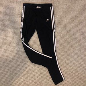 Adidas Leggings (Cotton)